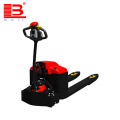 2000kg Best manual the walking type pallet truck jack mover